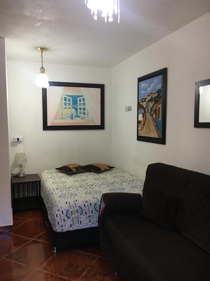 Casa Huespedes El Ensueno Hotel คาร์ดิน ภายนอก รูปภาพ