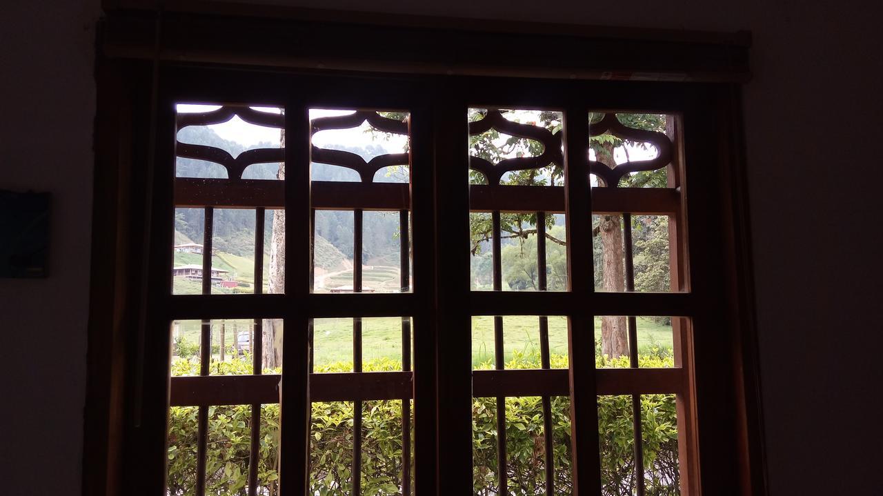 Casa Huespedes El Ensueno Hotel คาร์ดิน ภายนอก รูปภาพ